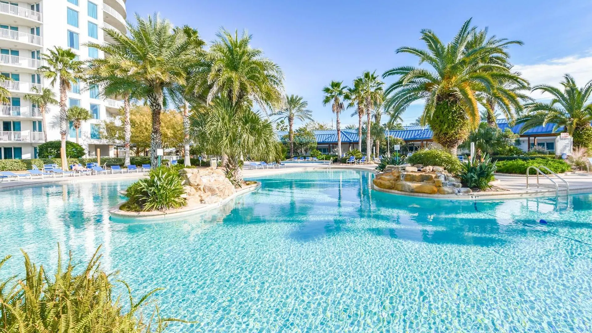 The Palms Of Destin 3104 Villa 0*,  United States
