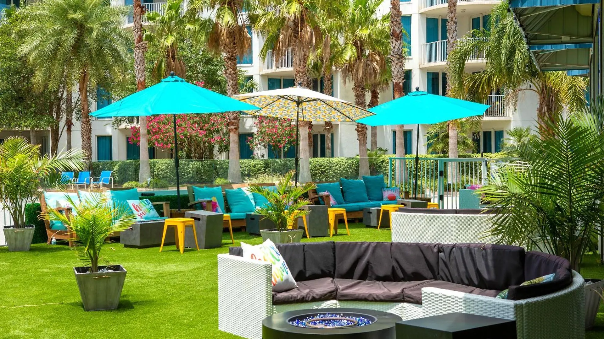 The Palms Of Destin 3104 Villa Apartment