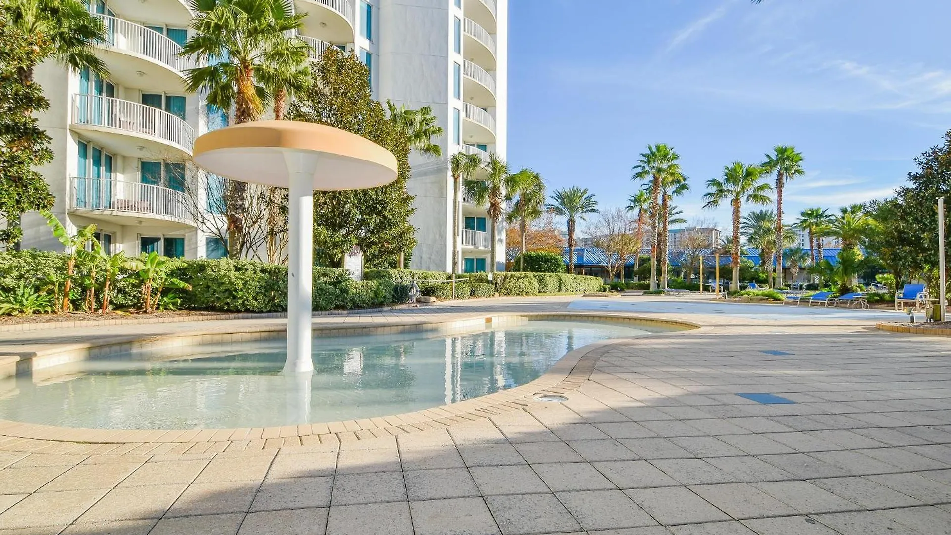 The Palms Of Destin 3104 Villa Apartment