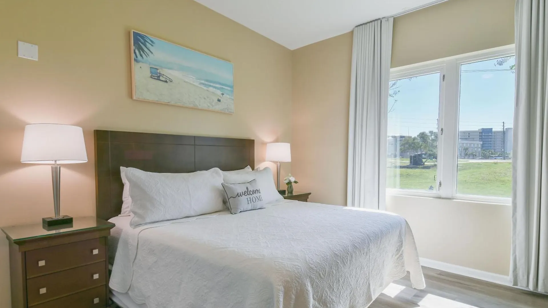 The Palms Of Destin 3104 Villa United States