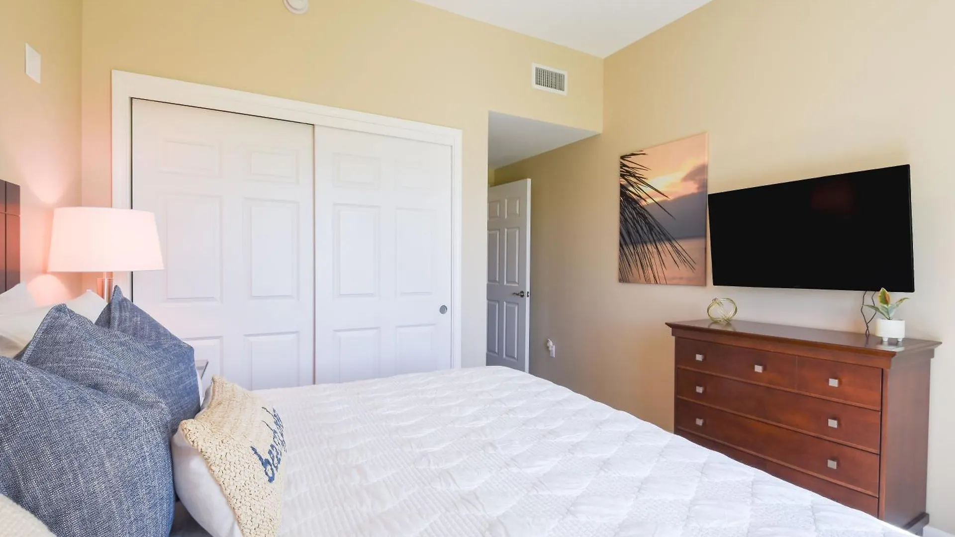 Apartment The Palms Of Destin 3104 Villa United States