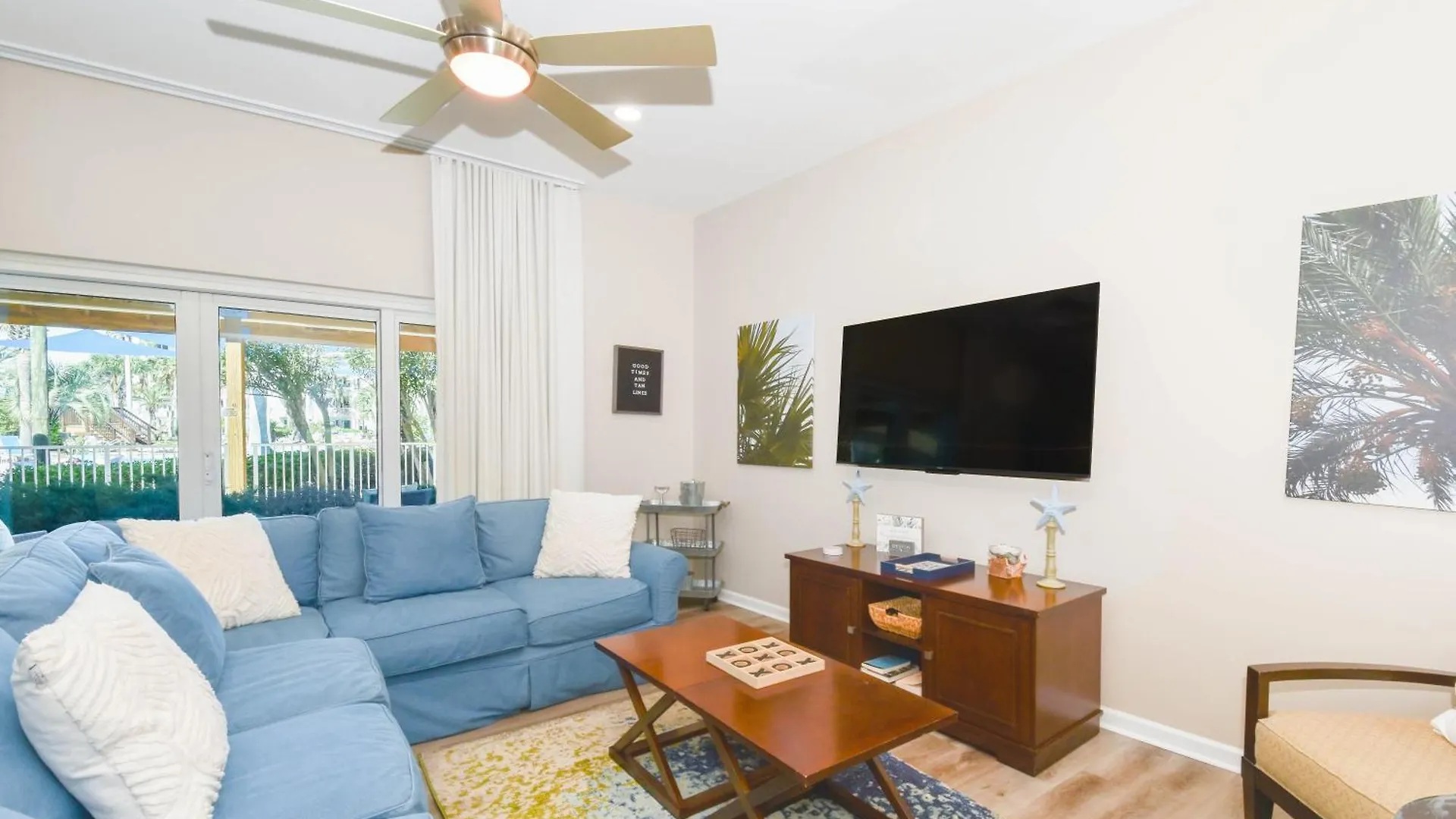 The Palms Of Destin 3104 Villa