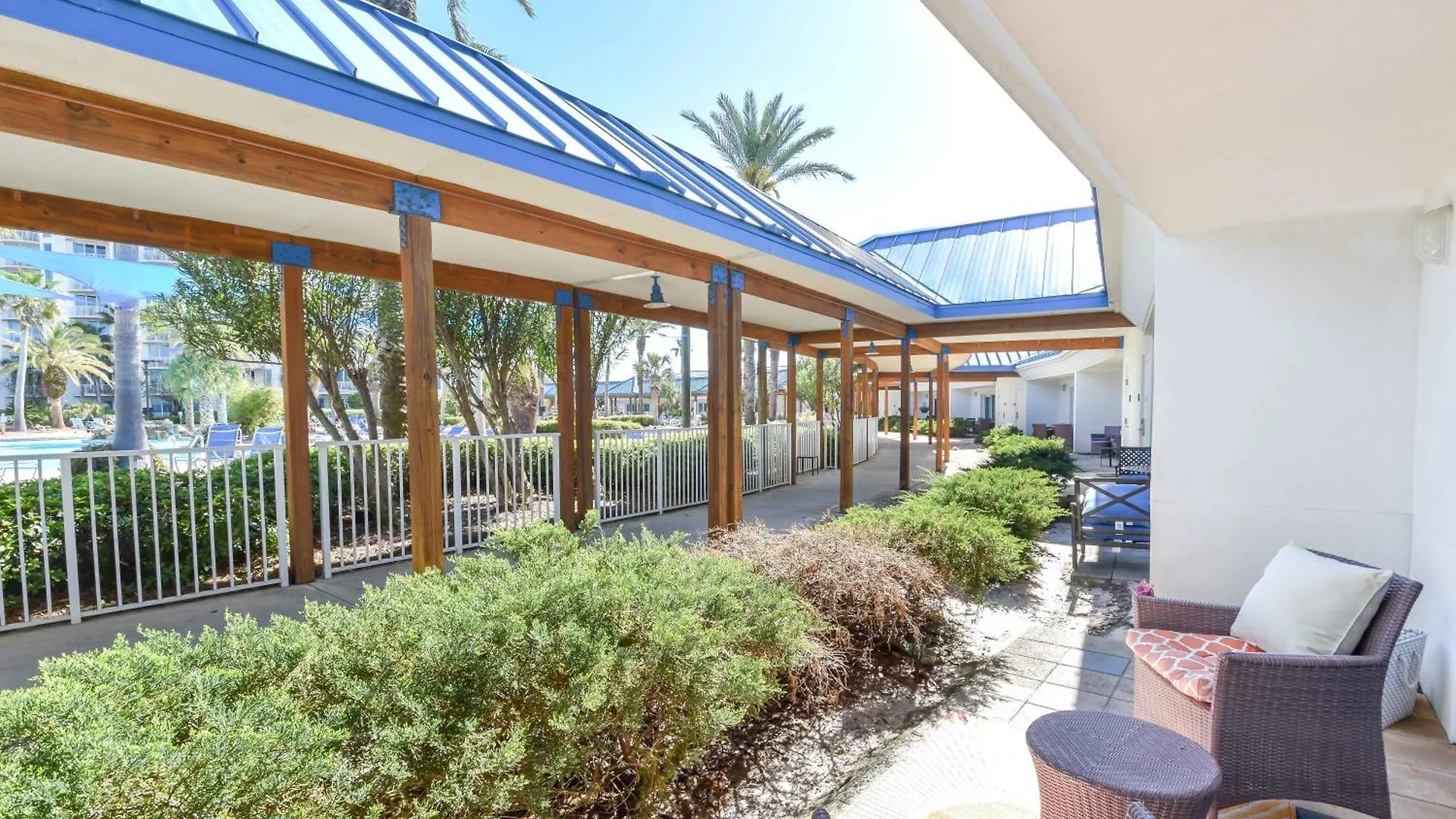 The Palms Of Destin 3104 Villa United States