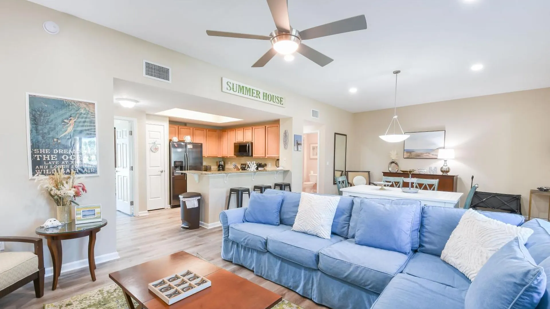 The Palms Of Destin 3104 Villa