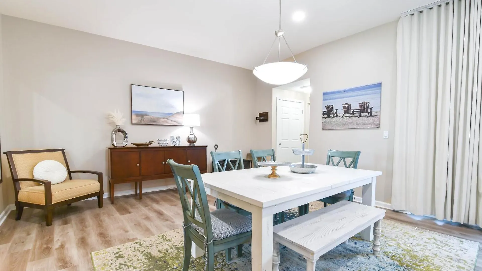 The Palms Of Destin 3104 Villa Apartment