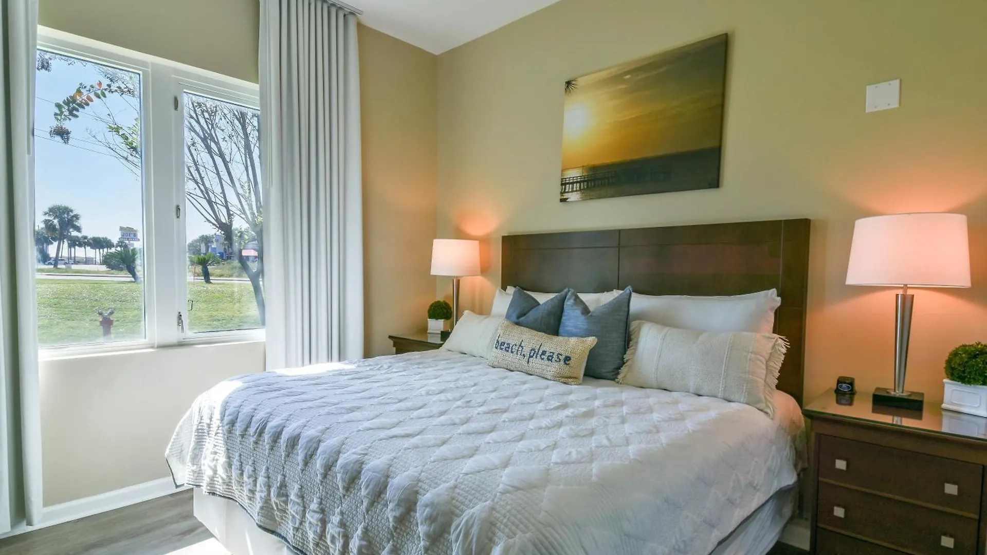 The Palms Of Destin 3104 Villa Apartamento